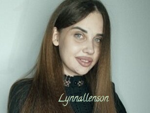 Lynnallenson