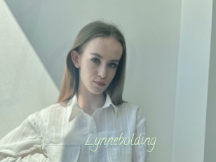 Lynnebolding