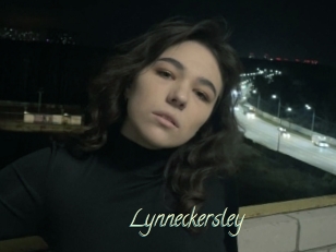 Lynneckersley