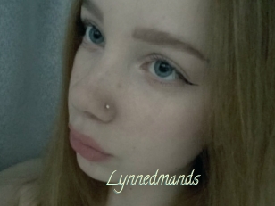 Lynnedmands