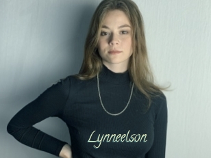 Lynneelson