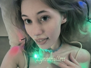 Lynnehallett