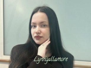 Lynngallamore