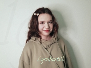 Lynnhartill