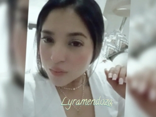 Lyramendoza