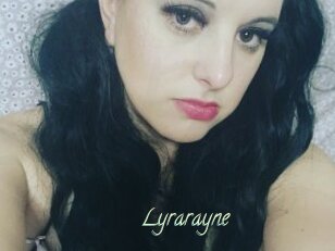 Lyrarayne