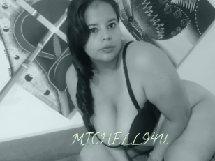 MICHELL94U