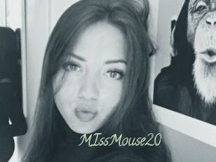 MIssMouse20