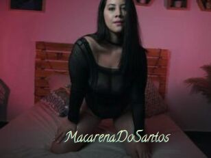 MacarenaDoSantos