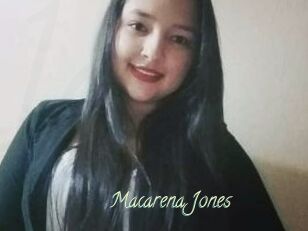 Macarena_Jones