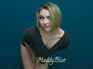 MaddyBlue