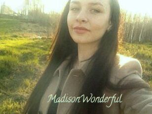 MadisonWonderful