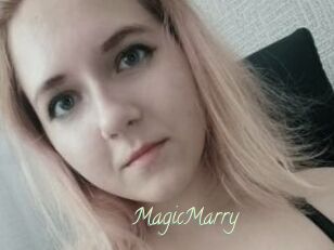 MagicMarry