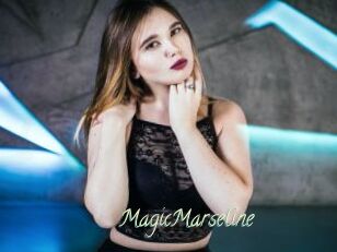 MagicMarseline