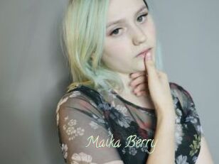 Maika_Berry