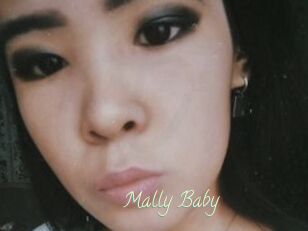 Mally_Baby