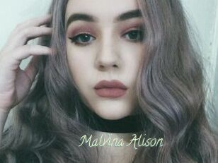 Malvina_Alison