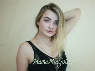 MamaMiaGoldy