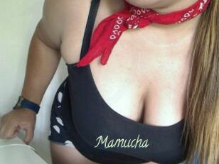 Mamucha