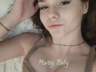 Mansy_Baby