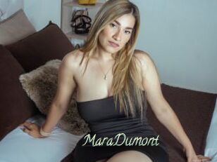 MaraDumont