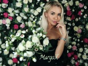 MargoX