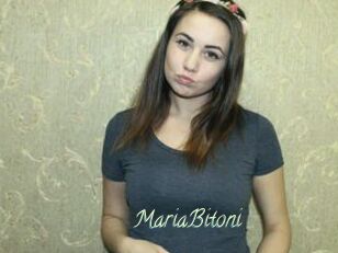 MariaBitoni