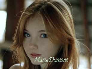 MariaDumont