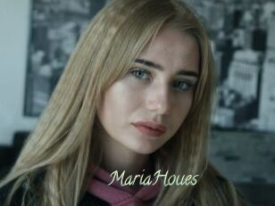 MariaHoues