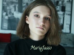 MariaJasso