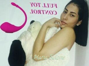 Maria_Salome