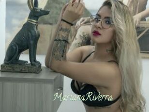 MarianaRiverra