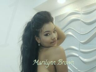 Marilynn_Brown