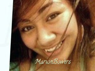 Marion_Bowers