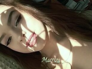 Marriza