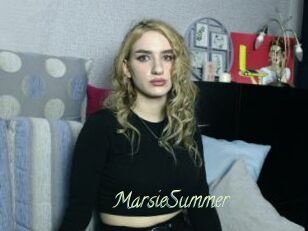 MarsieSummer