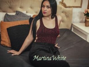 MartinaWhite