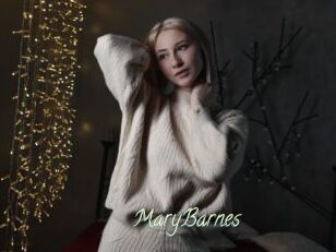 MaryBarnes