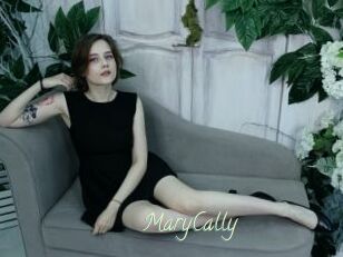 MaryCally