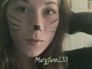 MaryJane233