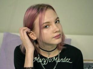 MaryJoMandez