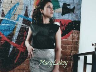 MaryLakey