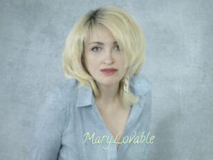 MaryLovable