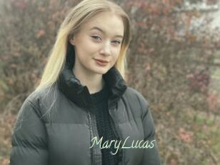 MaryLucas