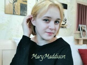 MaryMaddison