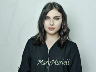 MaryMuriell