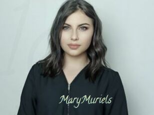 MaryMuriels