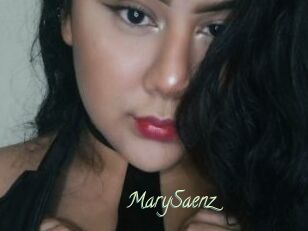 MarySaenz