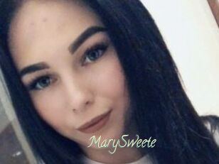 MarySweete