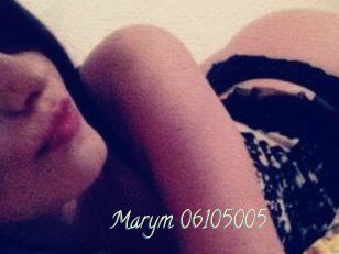 Marym-06105005